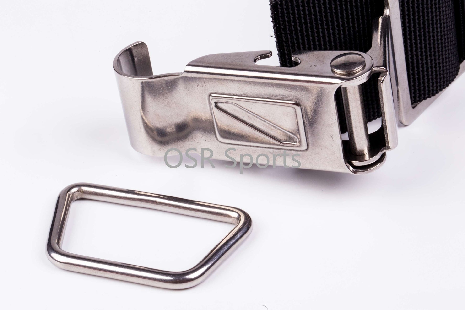 TB-04 Tank Strap Quick Attach - image 3
