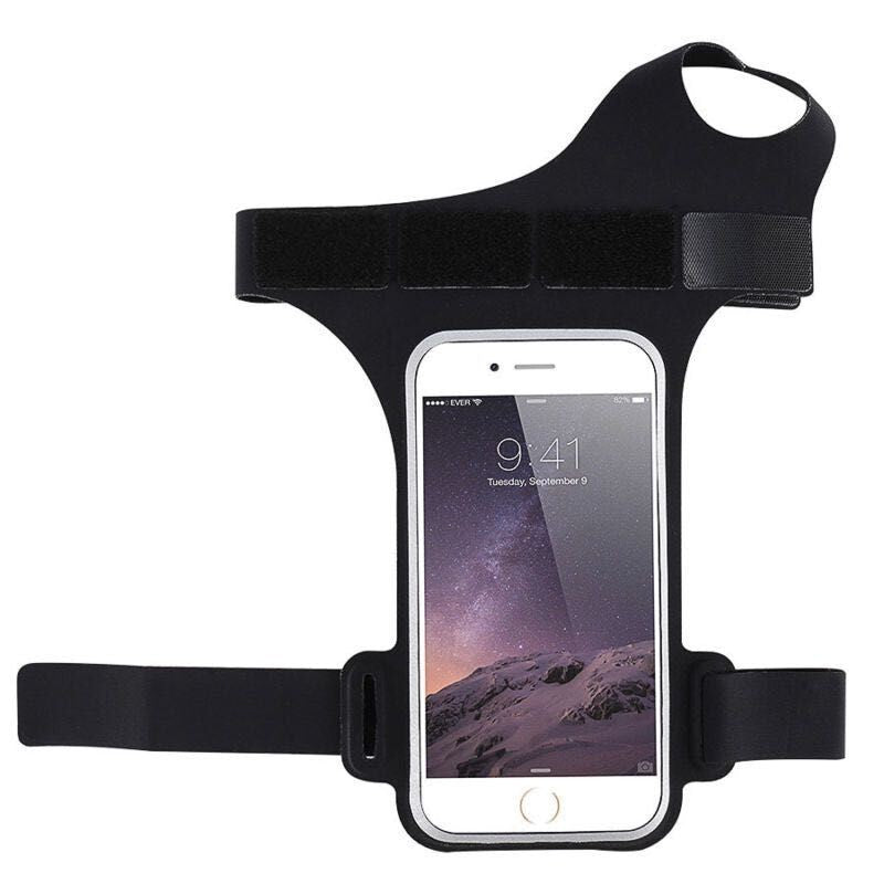 Wrist mobile pocket for Riding 60110 Wrist Mobile Pocket For Riding - image 1