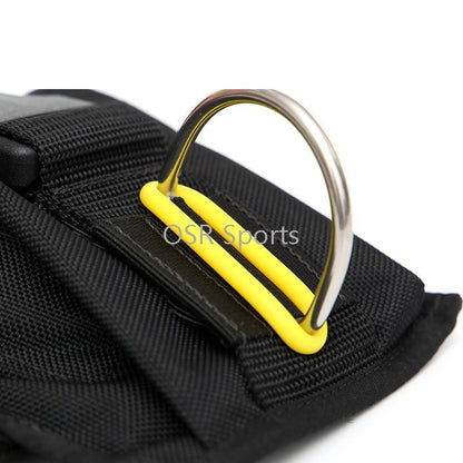 60243 Weight Pockets 8Lbs (Pair) - image 2