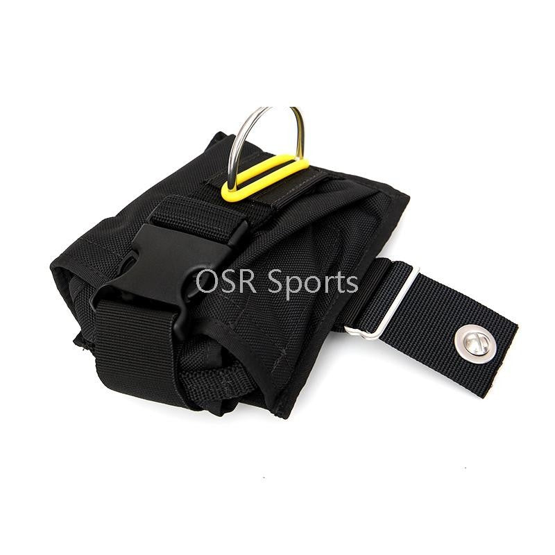 60243 Weight Pockets 8Lbs (Pair) - image 4