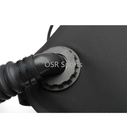 SMS02 Sidemount BCD, 35lbs - image 2
