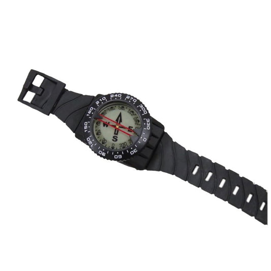 11318 Wrist Compass - image 1