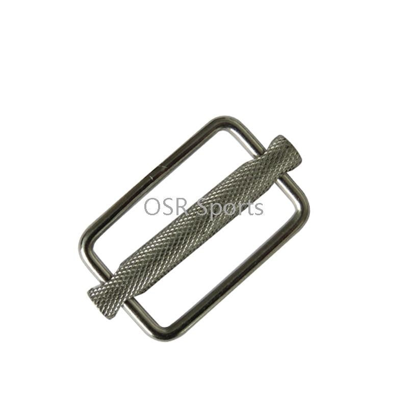 11207 Slider 50mm (2"), SS316 - image 1