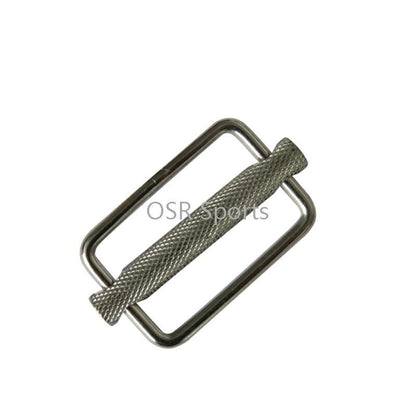 11207 Slider 50mm (2"), SS316 - image 1