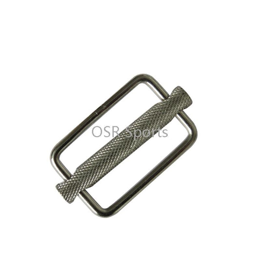 11207 Slider 50mm (2"), SS316 - image 1