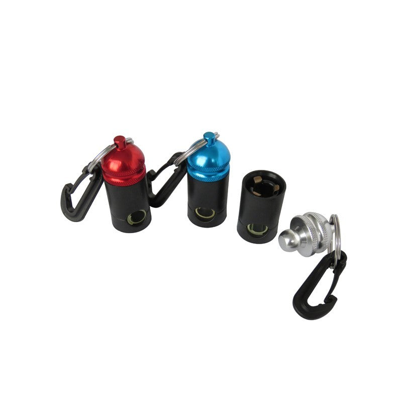 11273 Octopus Holder - image 1