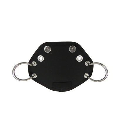 60102-2 Buttplate For Sidemount Round - image 1