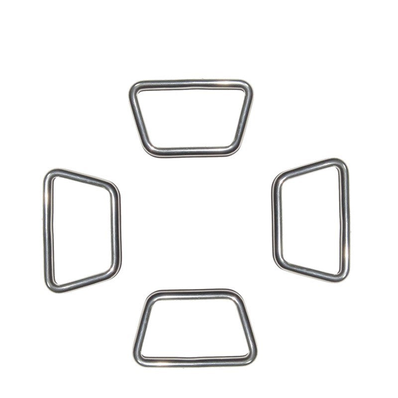 11002 Trapezoidal Ring - image 2