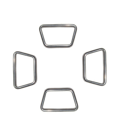 11002 Trapezoidal Ring - image 2