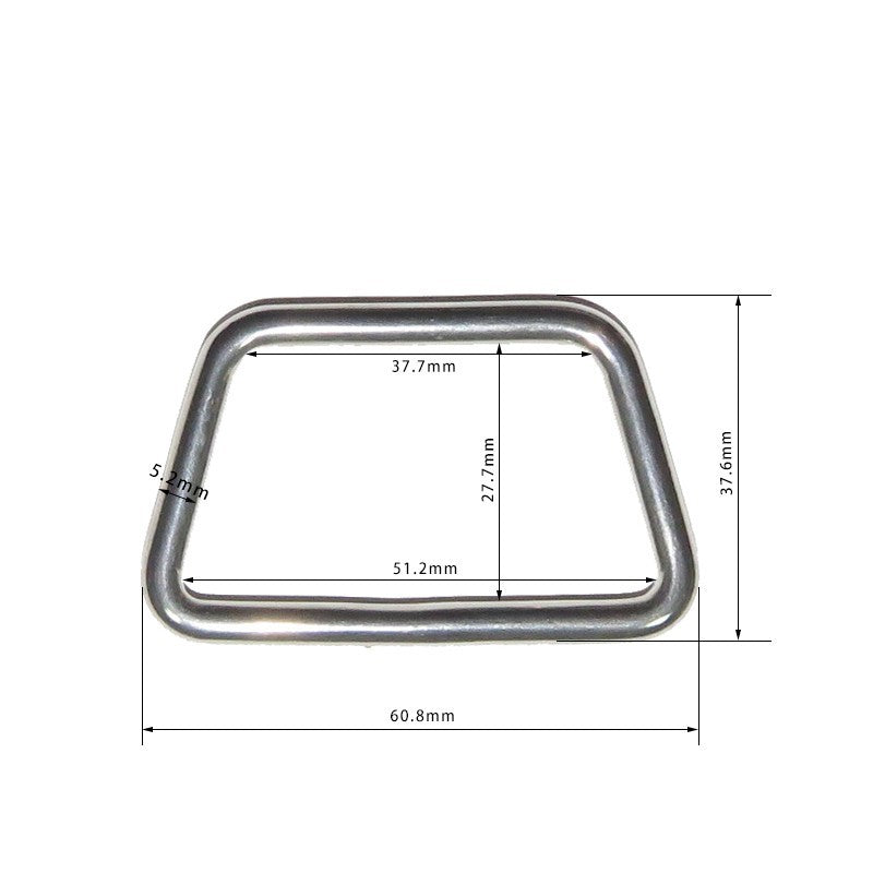 11002 Trapezoidal Ring - image 3