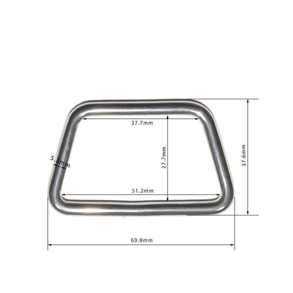 11002 Trapezoidal Ring - image 3