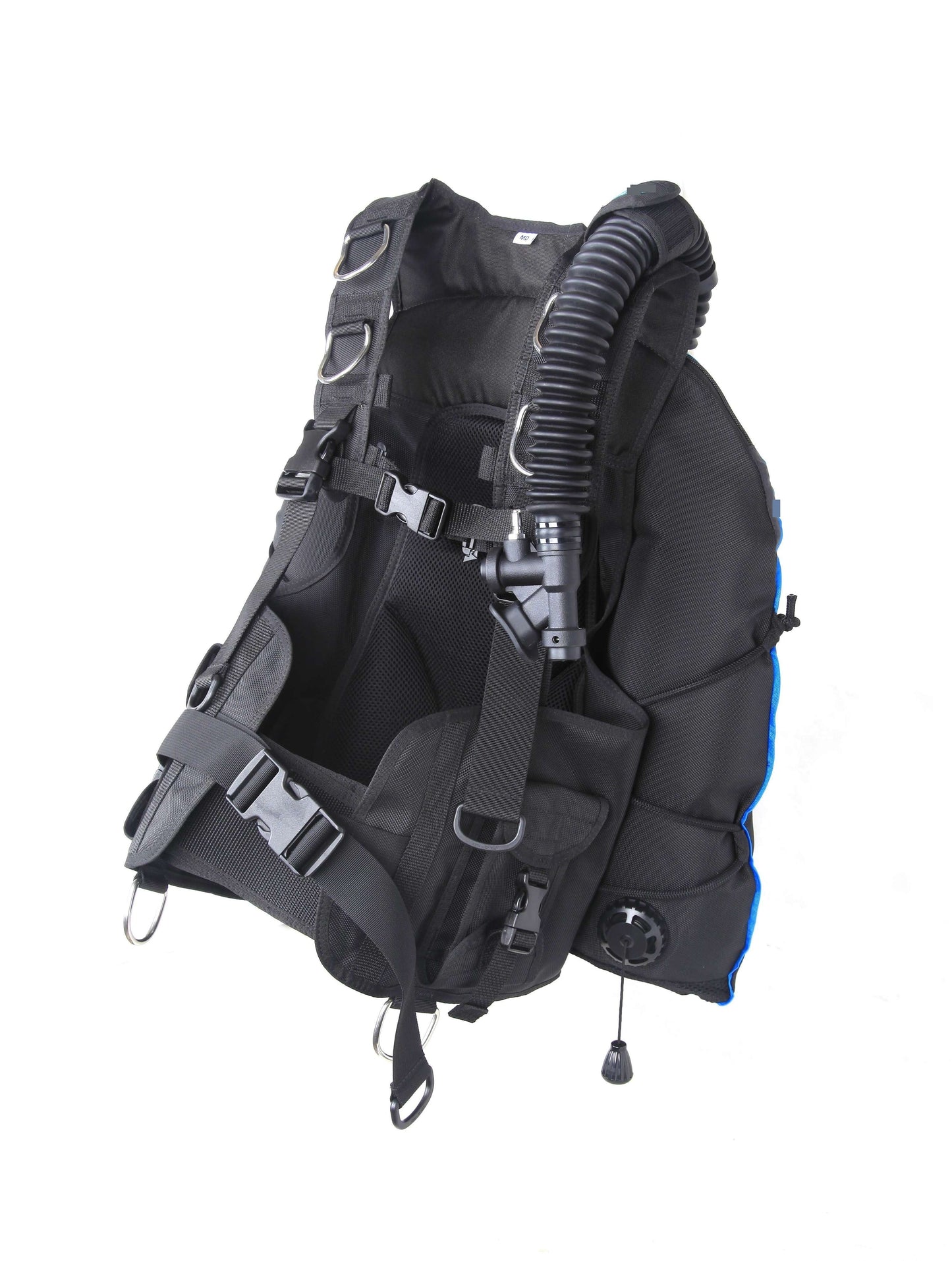 BMS-35 BMS35 Horseshoe BC 35lbs - image 2