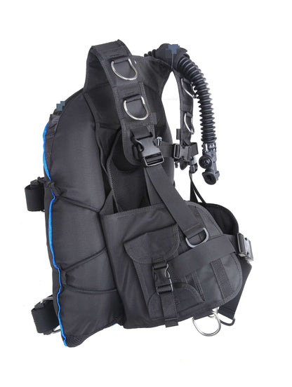BMS-35 BMS35 Horseshoe BC 35lbs - image 3