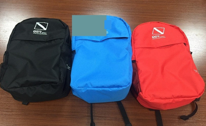 60009 Light Weight Backpack - image 1