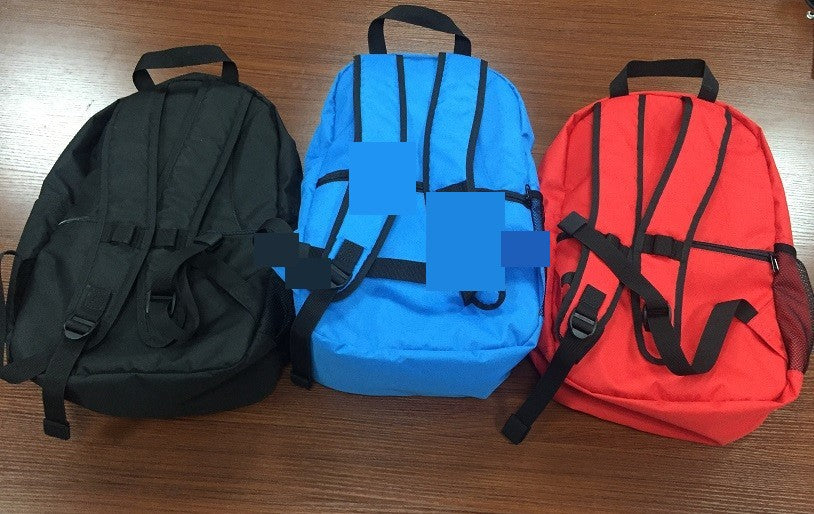 60009 Light Weight Backpack - image 2