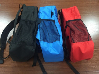 60009 Light Weight Backpack - image 3