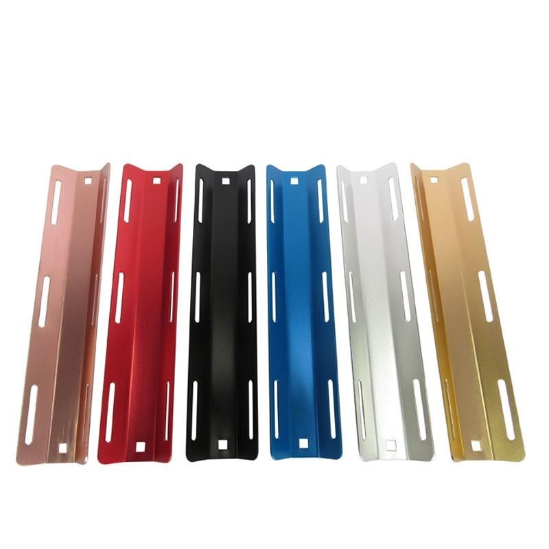 11255 Aluminum Single Tank Adapter (STA) - image 1