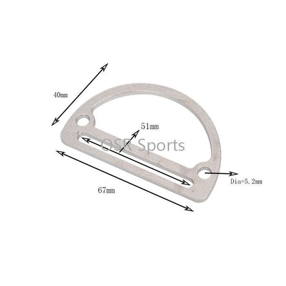 11321-0 D-Ring For Sidemount - image 2