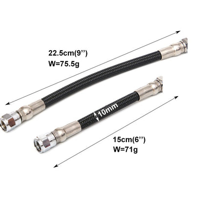 11331 HP hose - image 5