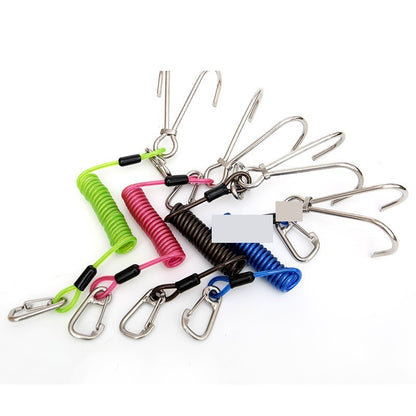 LY-05 Dual Reef Hook - image 1