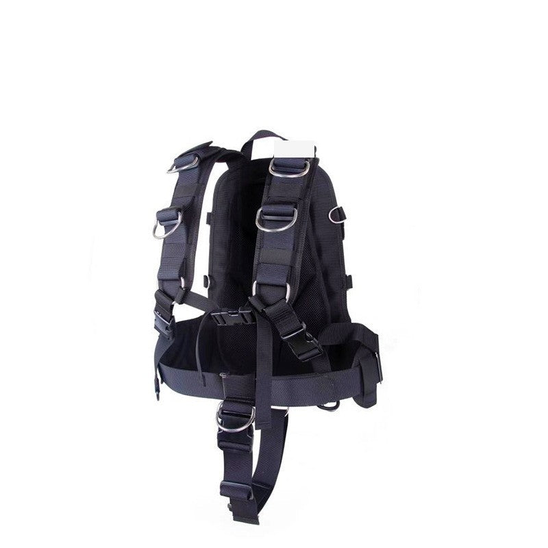 60078 Soft Harness - image 1