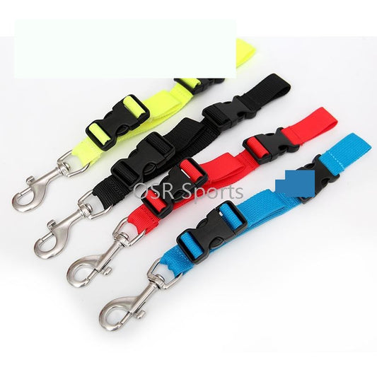 LY-02 Lanyard For Fin - image 1