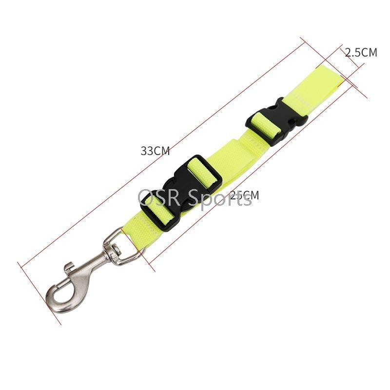 LY-02 Lanyard For Fin - image 4