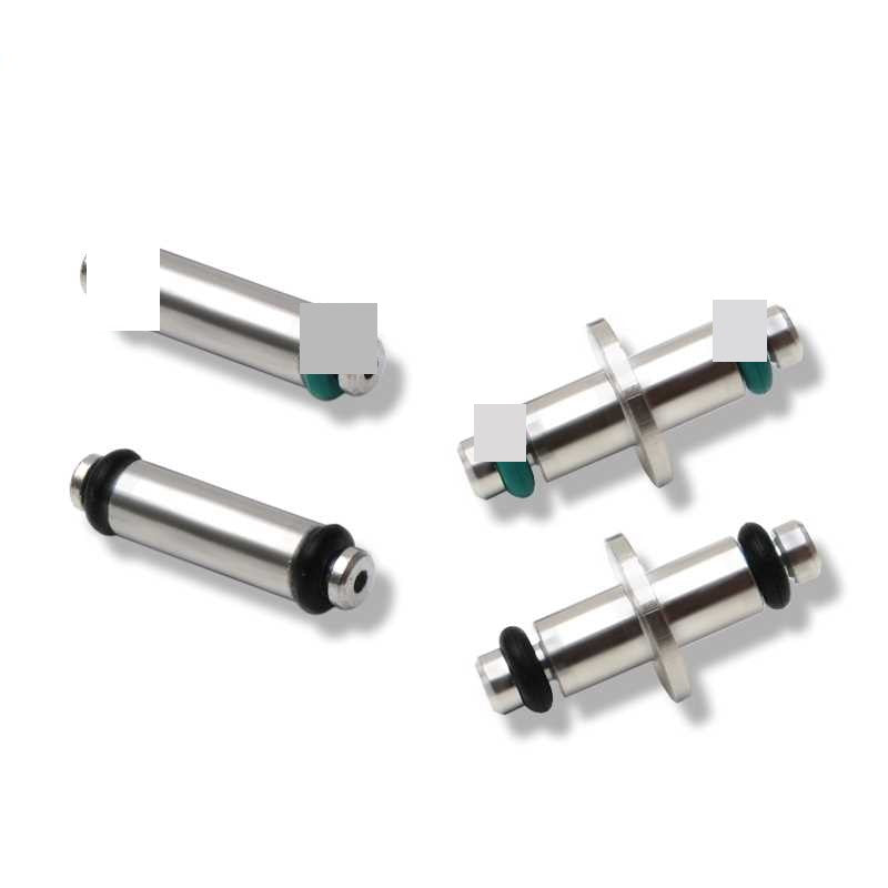 11335,11493 Swivel For HP Hose/Pressure Gauge - image 1
