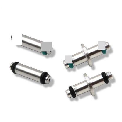 11335,11493 Swivel For HP Hose/Pressure Gauge - image 1