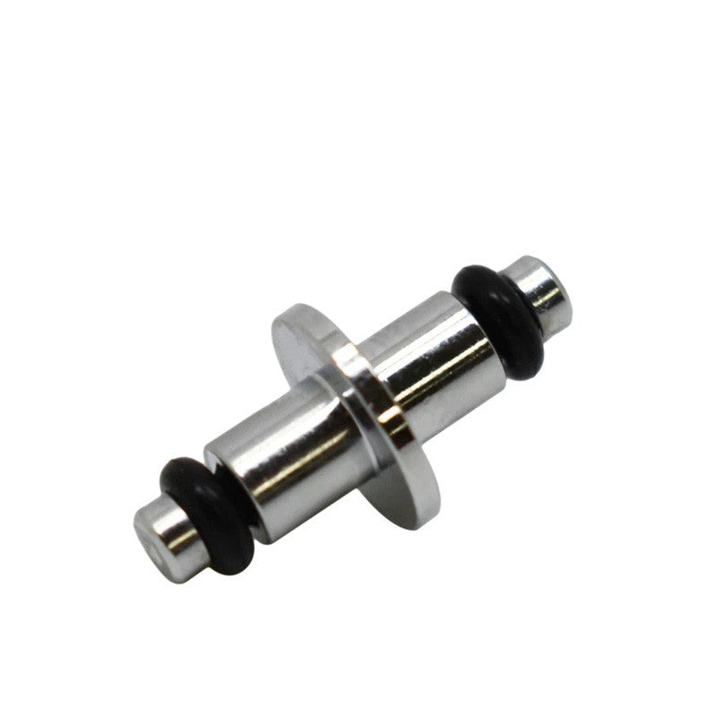 11335,11493 Swivel For HP Hose/Pressure Gauge - image 2
