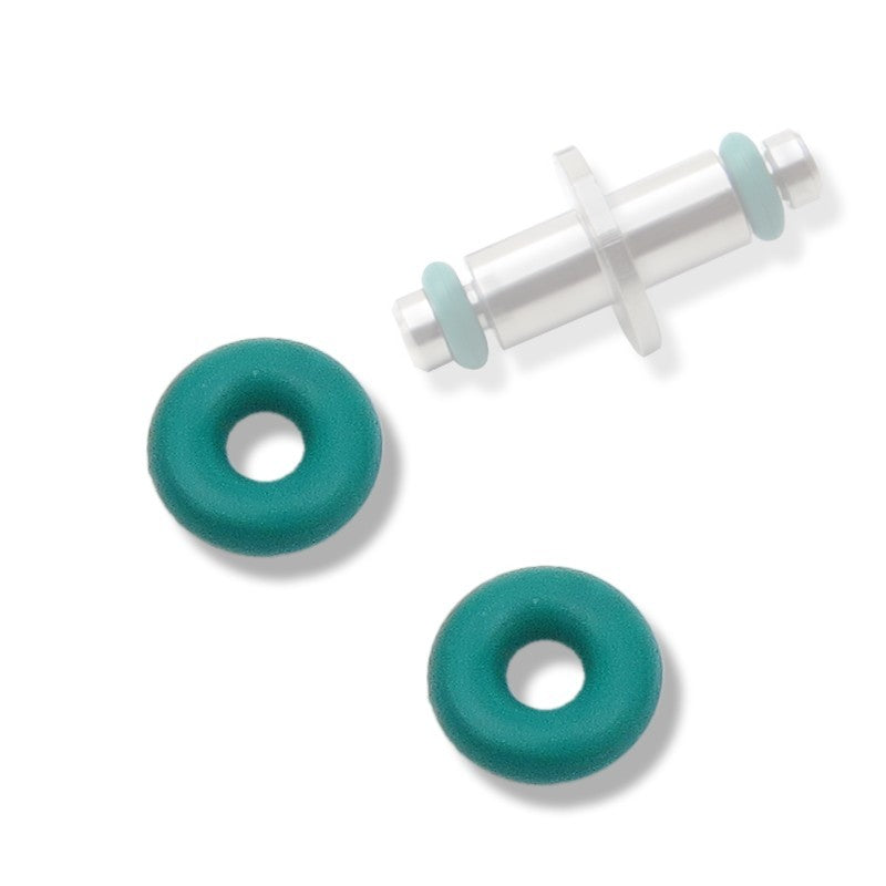 11335,11493 Swivel For HP Hose/Pressure Gauge - image 3