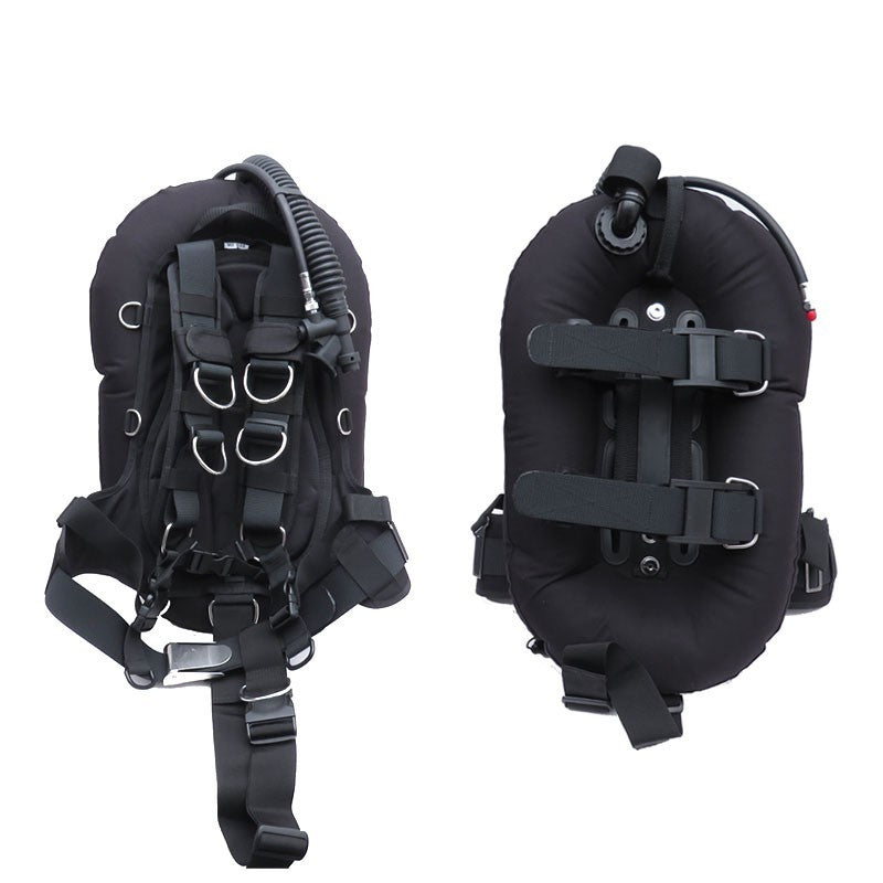 T.030.027 DT30 Travel BCD - image 1