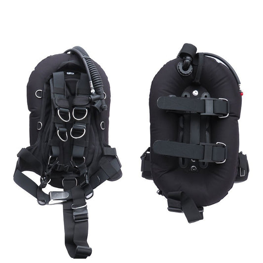 T.030.027 DT30 Travel BCD - image 1
