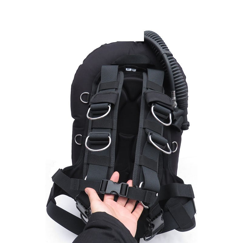T.030.027 DT30 Travel BCD - image 4