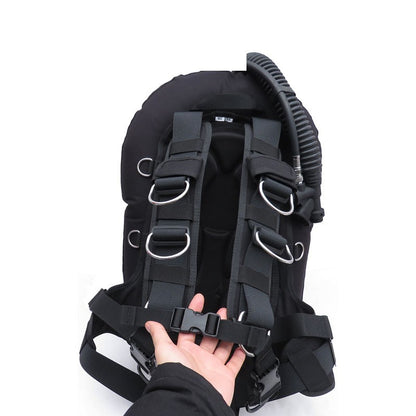 T.030.027 DT30 Travel BCD - image 4