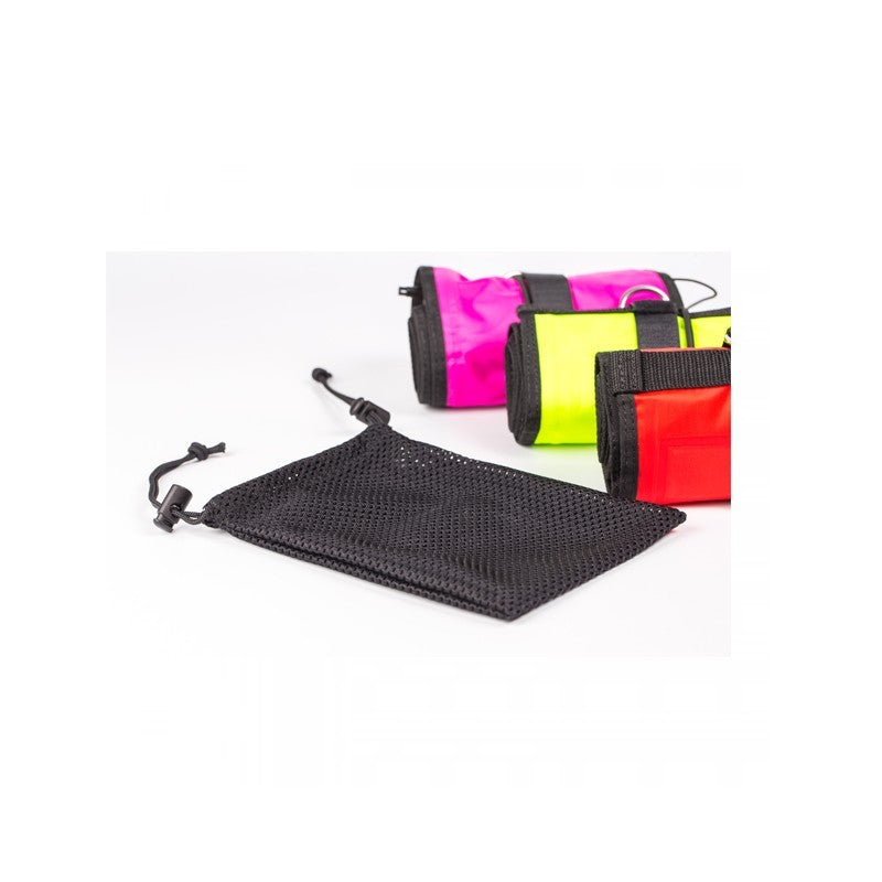 60046 Mesh bag for SMB 21*15cm - image 1