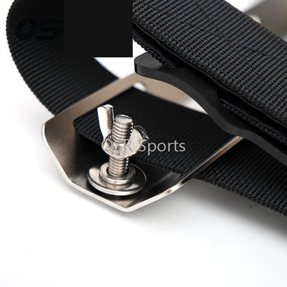 60266 STA+Tank Straps+Bolts Assembly - image 2
