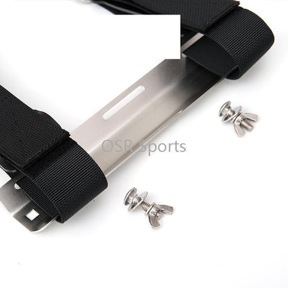 60266 STA+Tank Straps+Bolts Assembly - image 3