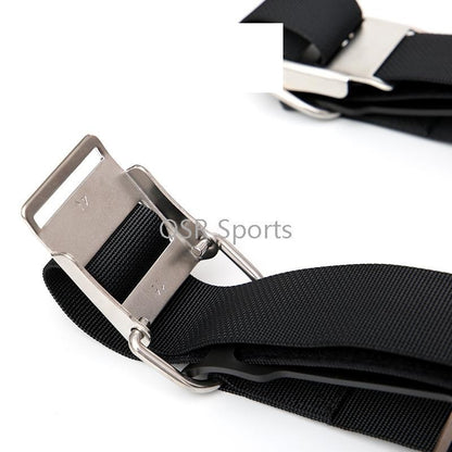 60266 STA+Tank Straps+Bolts Assembly - image 4