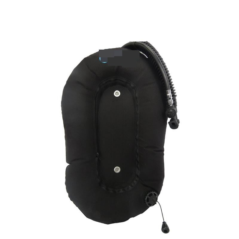 T.030.001 Wing Only 30Lbs, W/O Webbing Slots - image 3