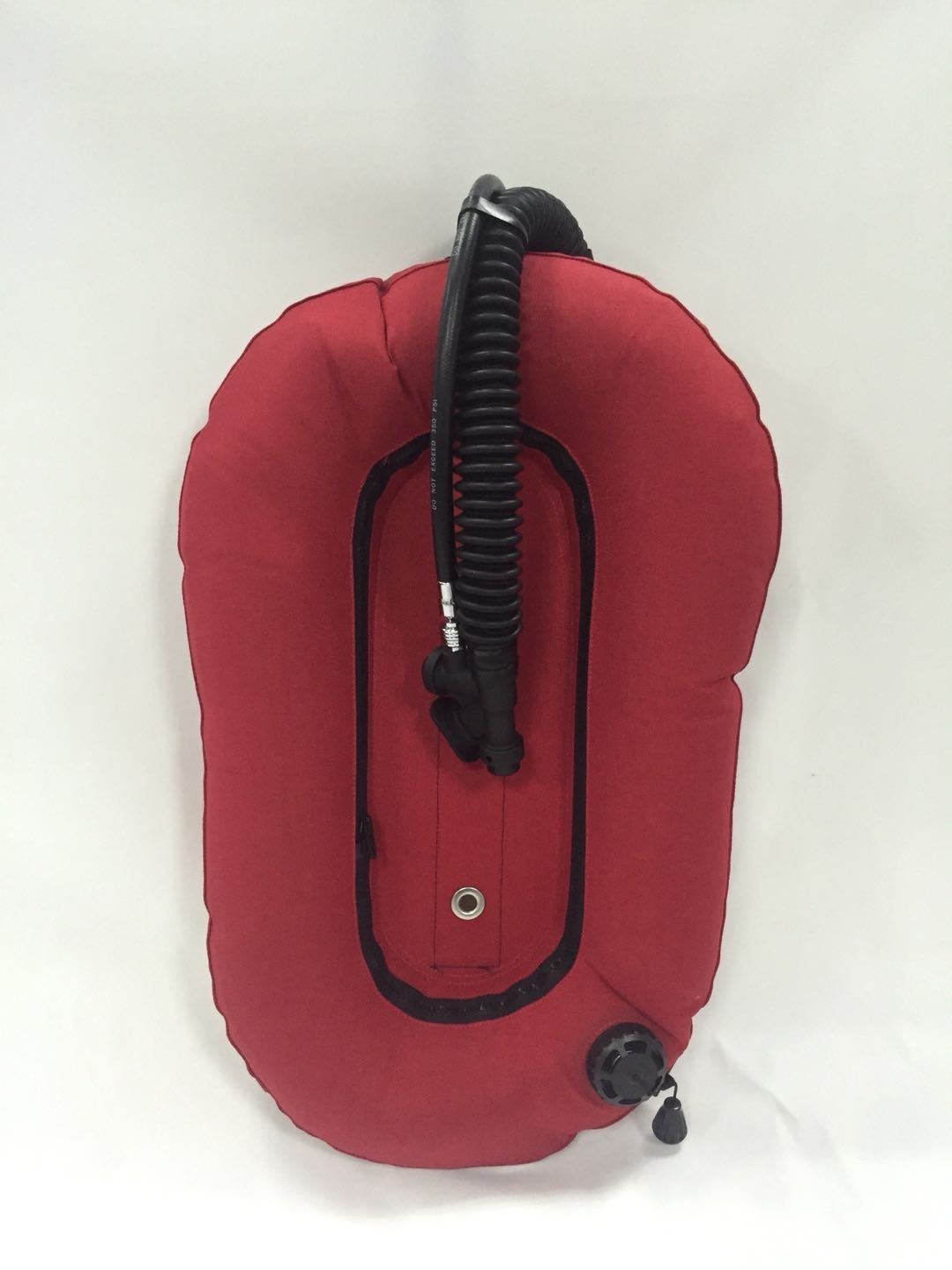 T.030.001 Wing Only 30Lbs, W/O Webbing Slots - image 4