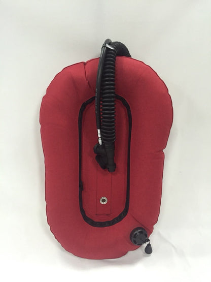 T.030.001 Wing Only 30Lbs, W/O Webbing Slots - image 4