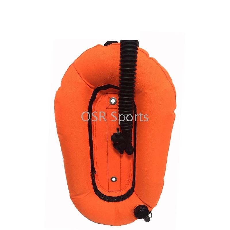 T.030.001 Wing Only 30Lbs, W/O Webbing Slots - image 5