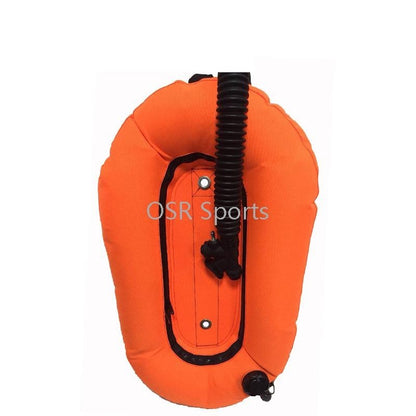 T.030.001 Wing Only 30Lbs, W/O Webbing Slots - image 5