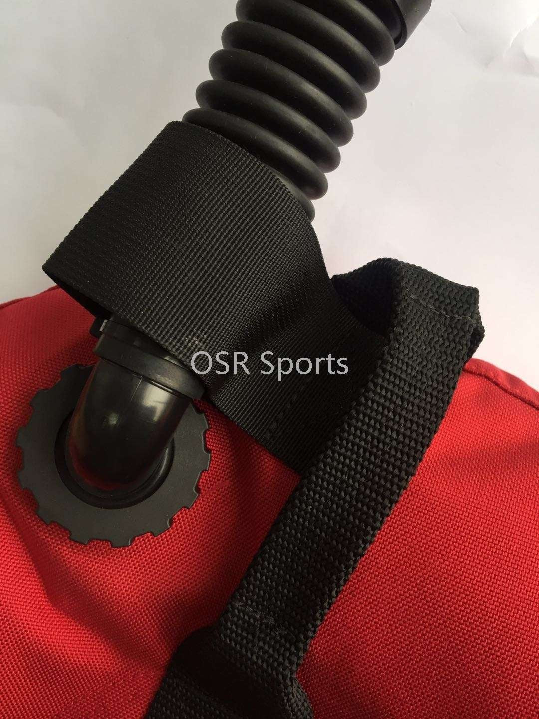 T.030.001 Wing Only 30Lbs, W/O Webbing Slots - image 6