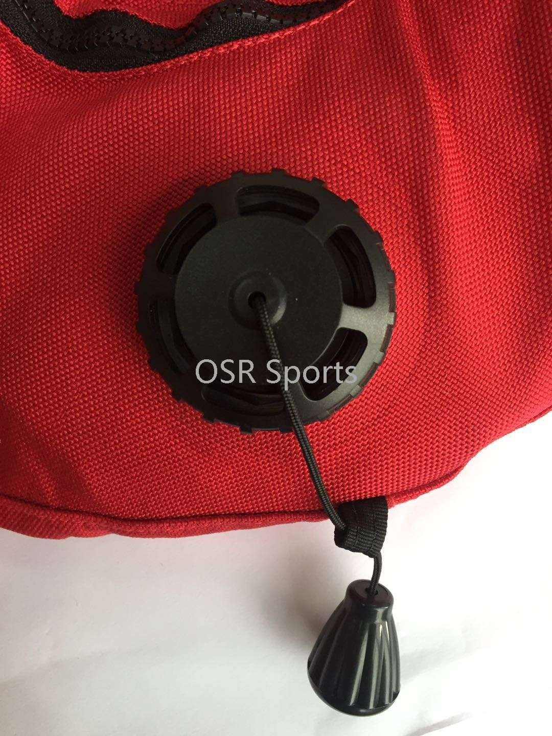 T.030.001 Wing Only 30Lbs, W/O Webbing Slots - image 7