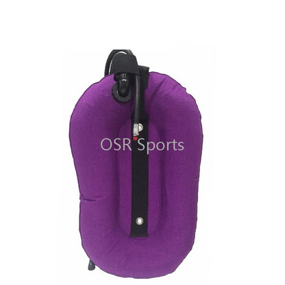 T.030.001 Wing Only 30Lbs, W/O Webbing Slots - image 9