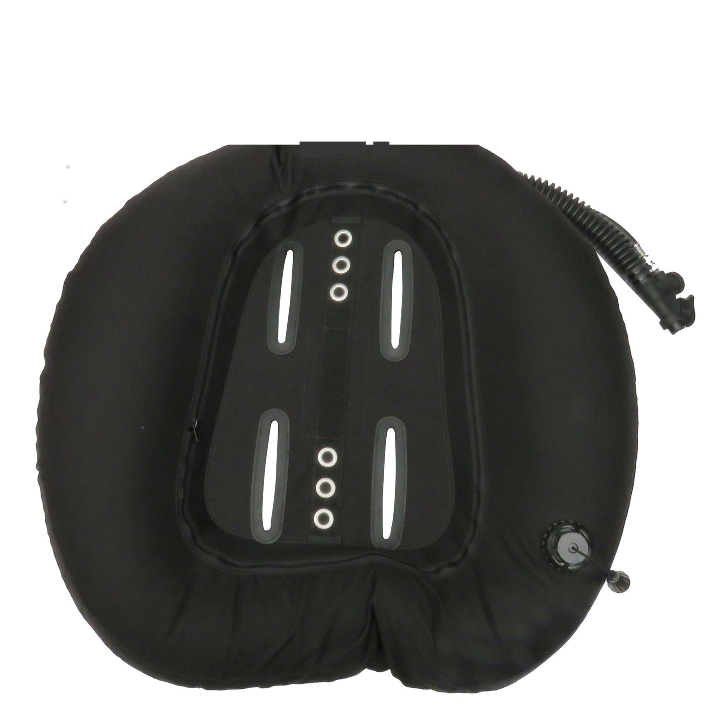 T.060.001 Wing Only, 60Lbs With 4*5" Webbing Slots - image 1