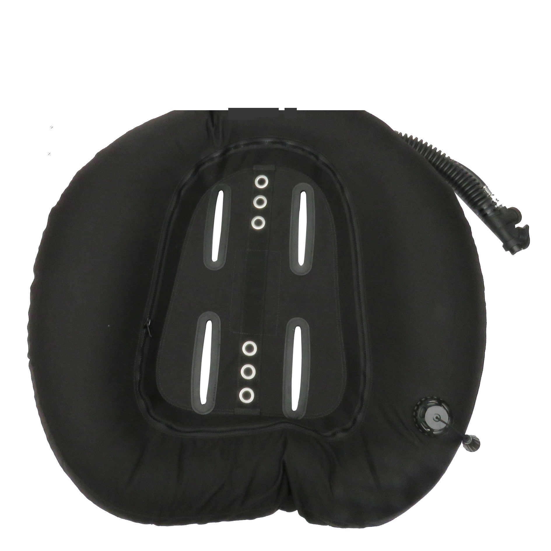 T.060.001 Wing Only, 60Lbs With 4*5" Webbing Slots - image 1