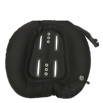 T.060.001 Wing Only, 60Lbs With 4*5" Webbing Slots - image 1